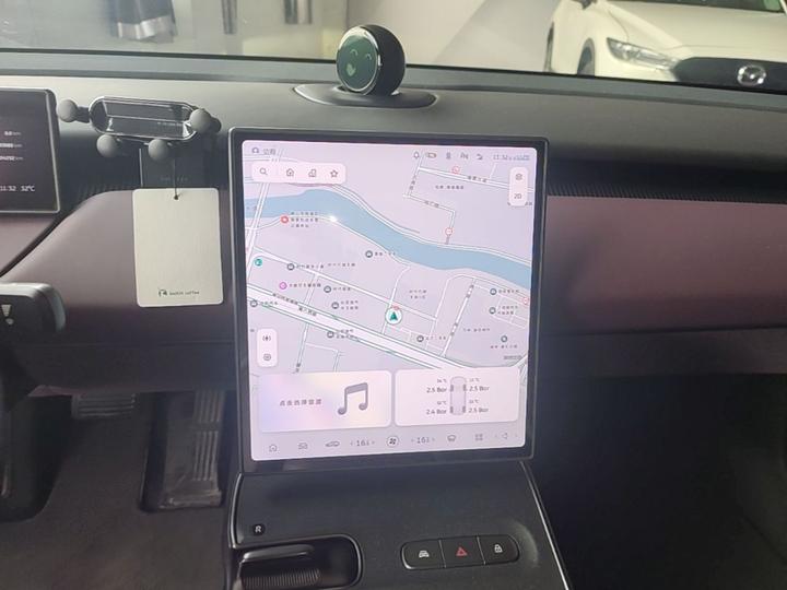 ET5T 2023 75kWh Touring photo 7