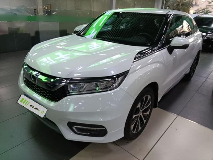 Avancier 2017 240TURBO RWD Elite