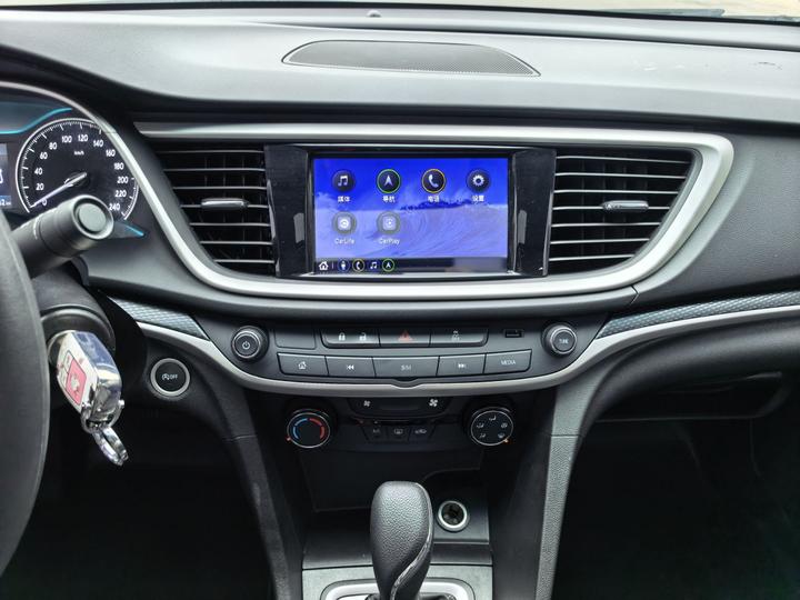 Excelle 2021 Facelift Classic 1.5L AT Progressive photo 5