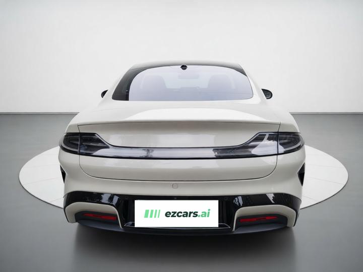 Xiaomi SU7 2024 RWD Long Range ADAS photo 5