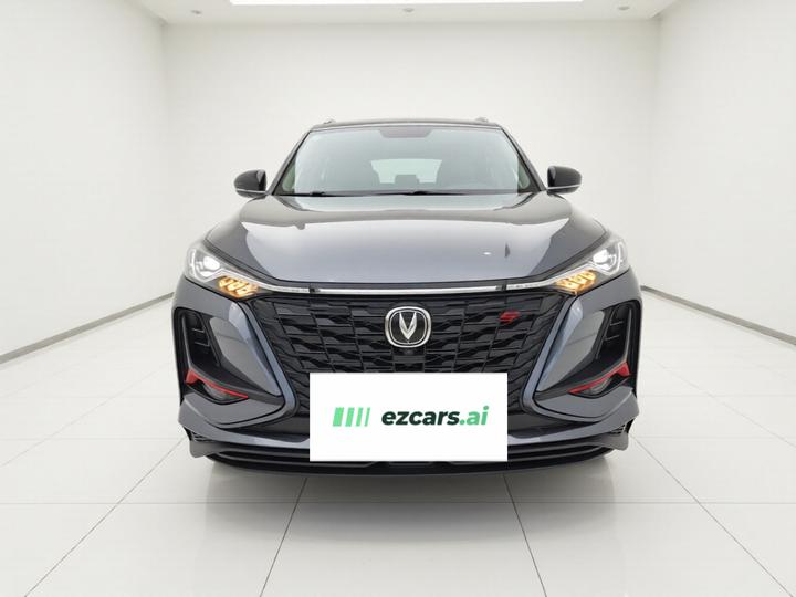 CS75 PLUS 2022 1.5T AT Luxury photo 2