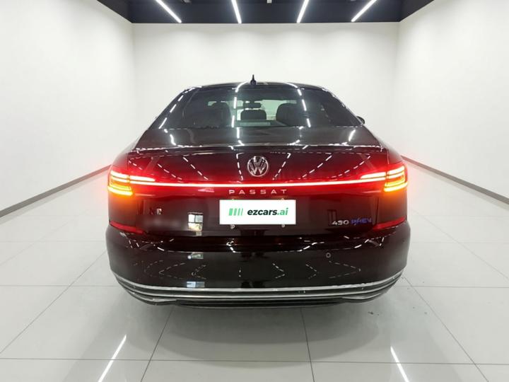 Passat EV 2023 430PHEV Hybrid Elite photo 3
