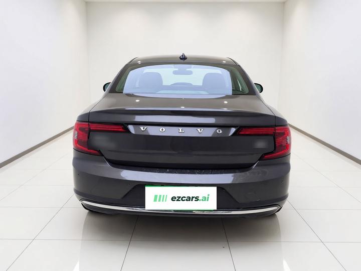 S90 2021 B5 Luxury photo 5