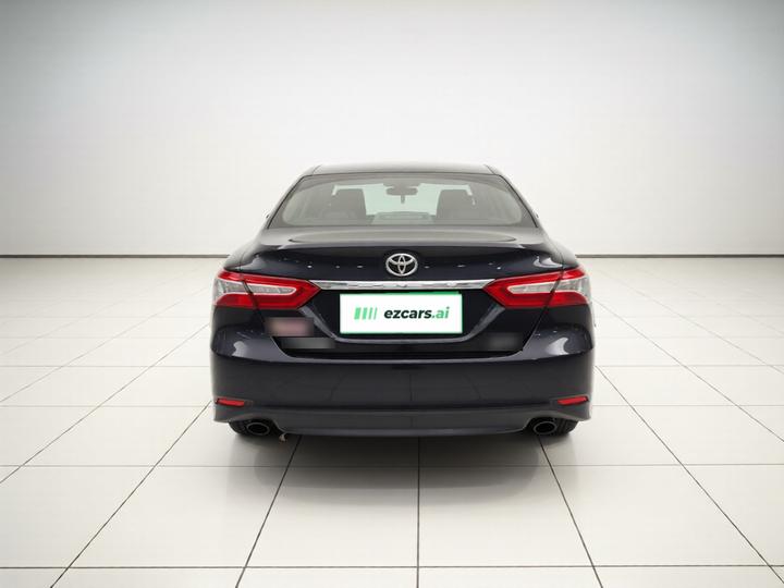 Camry 2019 2.0G Luxury China VI photo 5