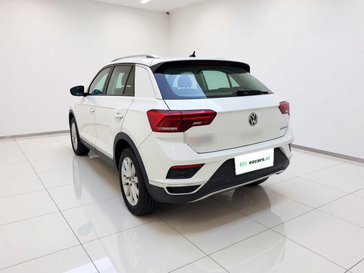T-Roc 2020 230TSI DSG RWD Progressive photo 4