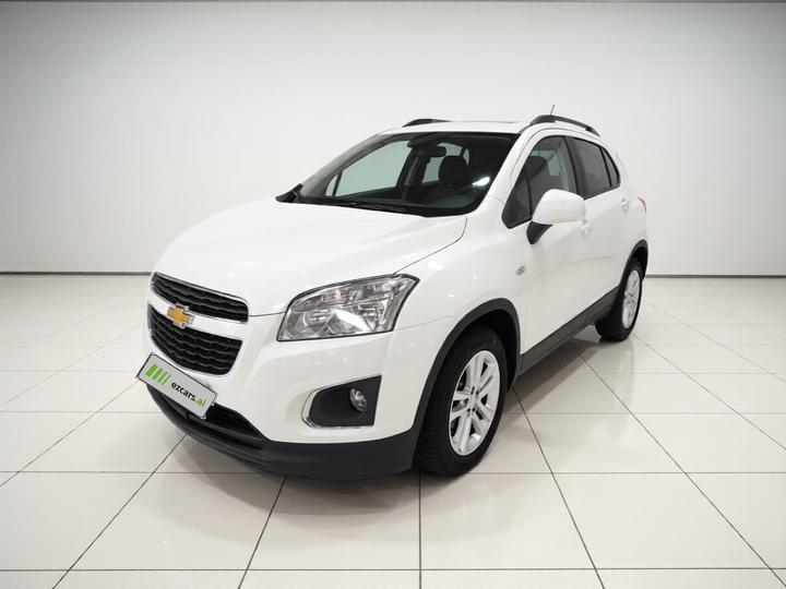 2016 1.4T MT RWD Comfort