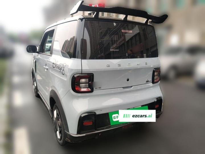 2025 210km Panda photo 4