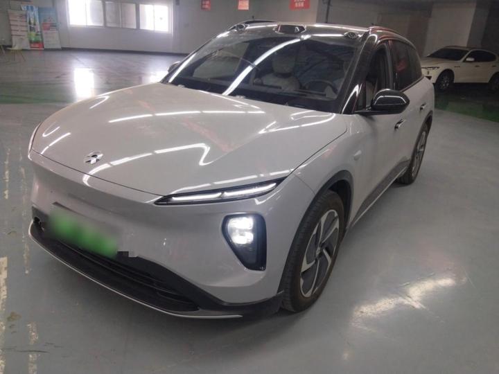 ES6 2023 75kWh