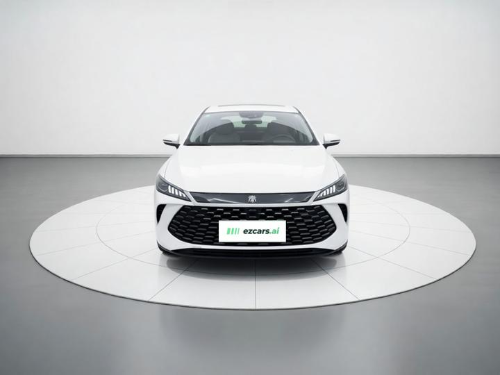 Qin PLUS 2025 DM-i ADAS 55KM Leading photo 2
