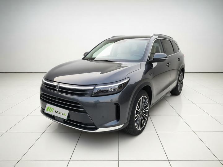 HIMA AITO M7 2024 1.5T ADAS AWD Max 6-Seater