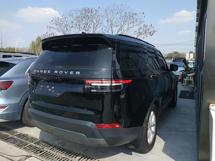 Discovery 2017 3.0 SC V6 SE photo 4