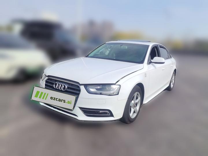A4L 2016 30 TFSI Collection AT Comfort
