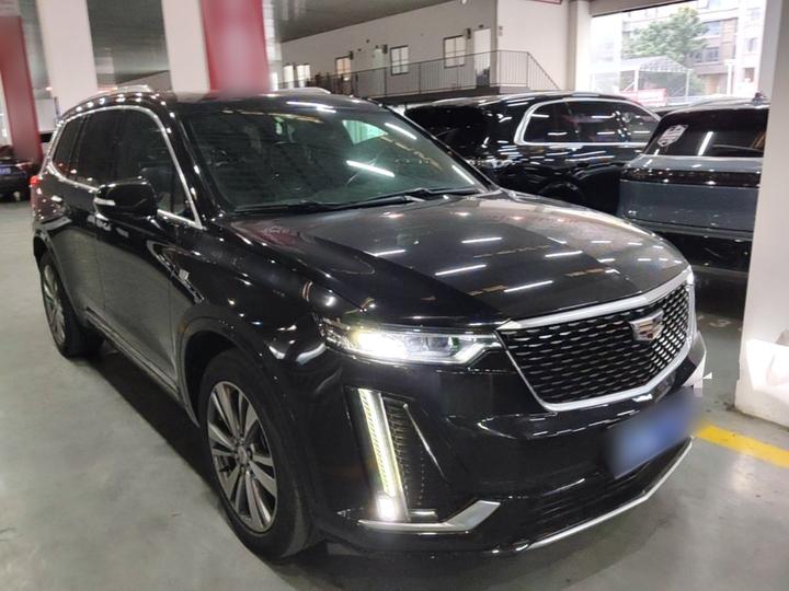 XT6 2021 28T 6-Seater Luxury photo 3