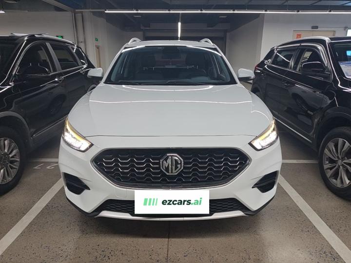 ZS 2020 180DVVT AT Lite photo 2