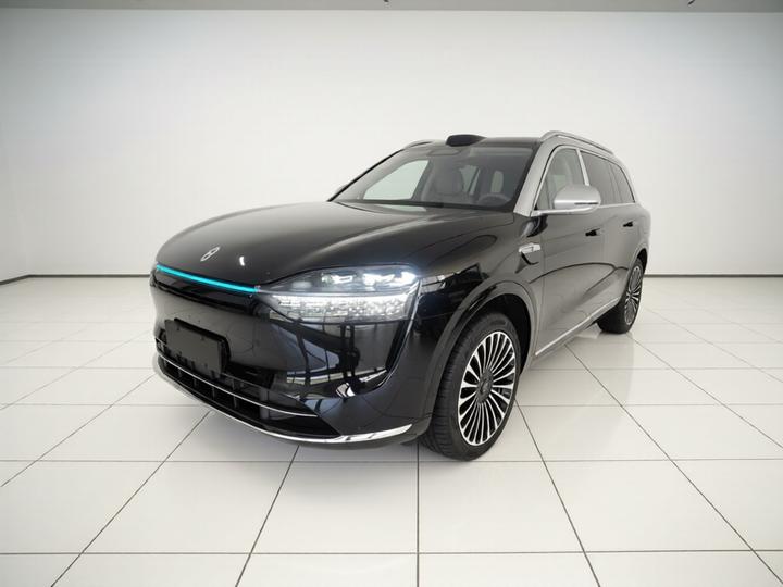 HIMA AITO M9 2025 EREV Ultra 52kWh 6-Seater 192-Line LiDAR