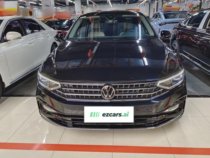Magotan 2023 200 Anniversary Edition 330TSI DSG Luxury photo 2