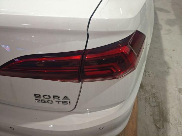 Bora 2021 280TSI DSG Elite Connected photo 7