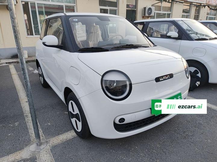 Nevo Changan Lumin 2026 301km photo 3