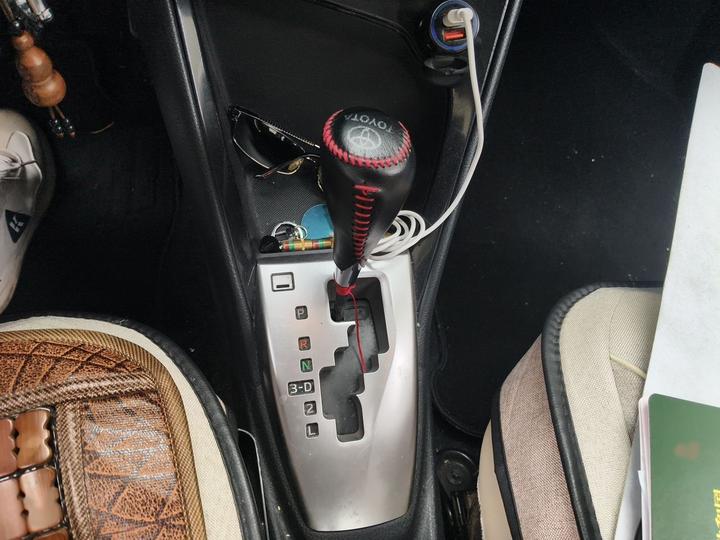 Vios 2014 1.5L AT Smart photo 6