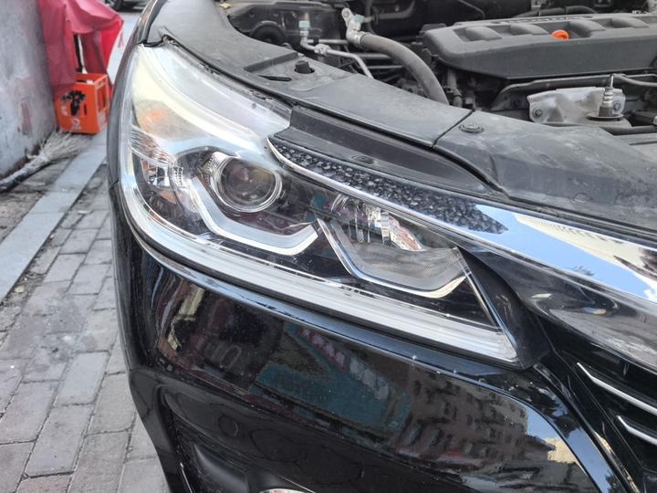 Accord 2016 2.0L Elite photo 7