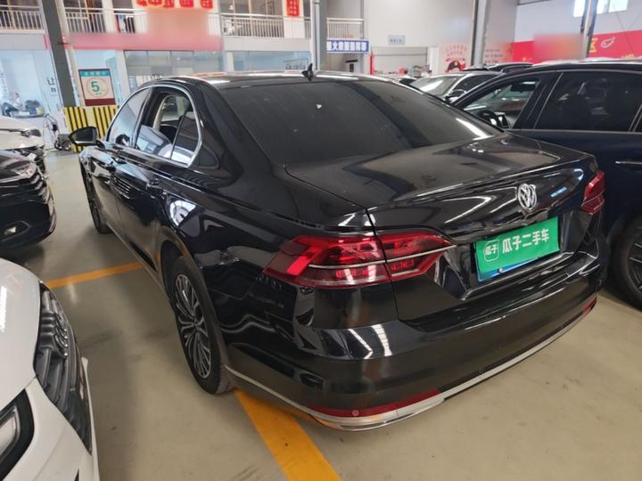 2019 380TSI RWD Business China VI photo 4