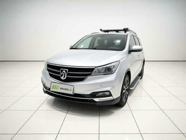 730 2017 1.5T DCT 7-Seater China V