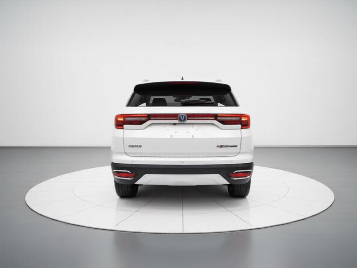 CS35PLUS 2019 1.6L MT photo 3