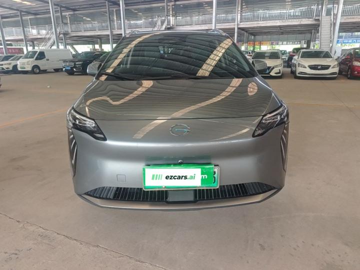 AION Y 2022 Plus 70 photo 2