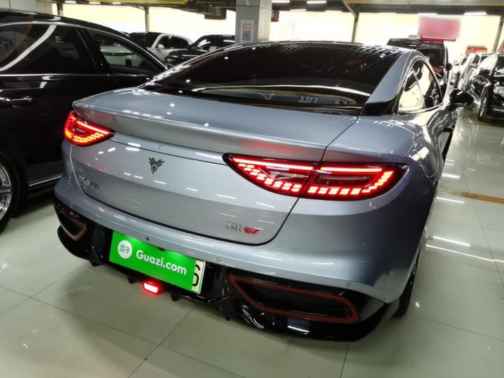 Neta GT 2023 560 photo 6