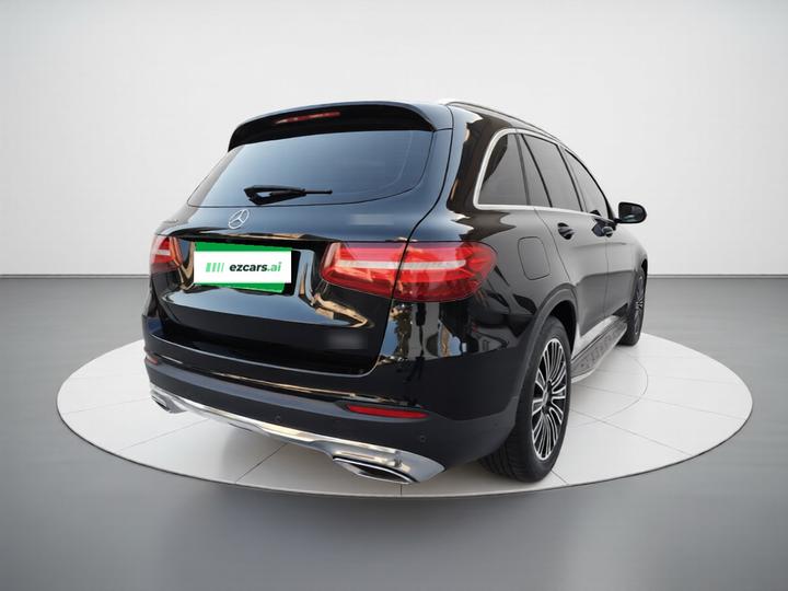 GLC 2017 GLC 200 4MATIC photo 6