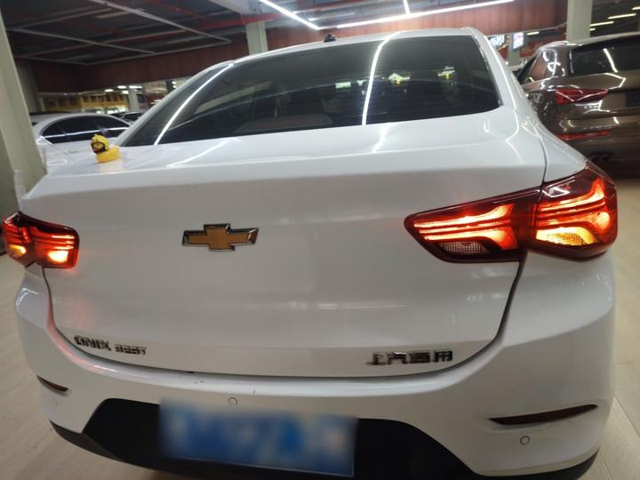 Cavalier 2022 325T AT photo 3