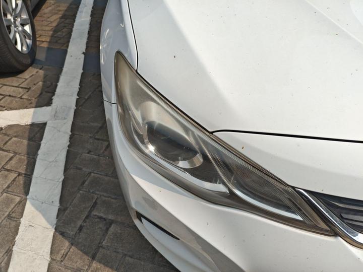 Cavalier 2019 320 AT photo 7