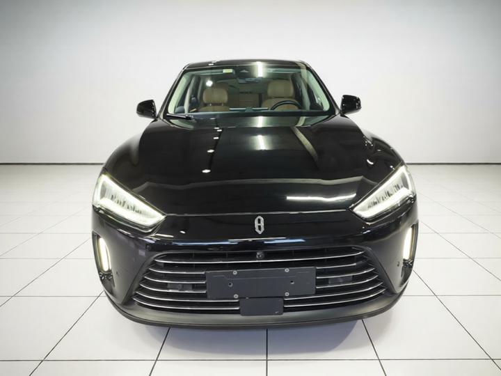 HIMA AITO M5 2022 EREV AWD Performance photo 2