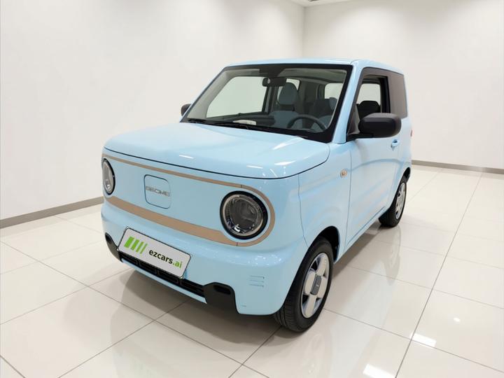 2024 Panda mini 200km Endurance Bear