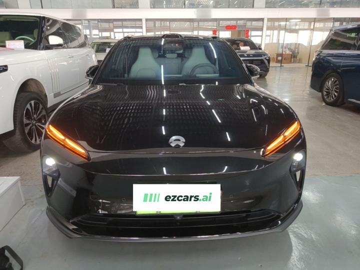 ET5T 2024 75kWh Touring photo 2