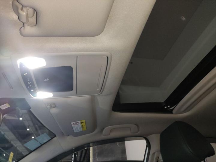 Integra 2023 240TURBO CVT Phantom Night Tech photo 7