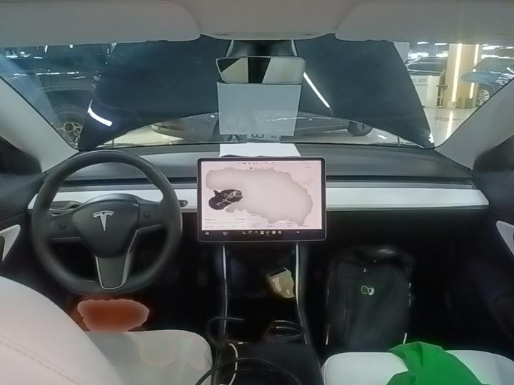 Model 3 Imported 2019 Long Range AWD photo 5