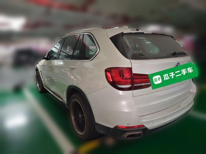 X5 Imported 2014 xDrive35i Leading photo 4
