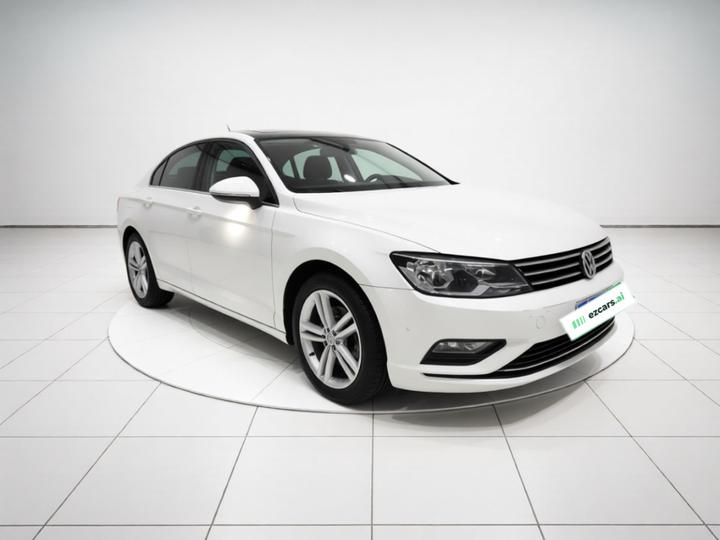 Lamando 2017 280TSI DSG Comfort photo 3