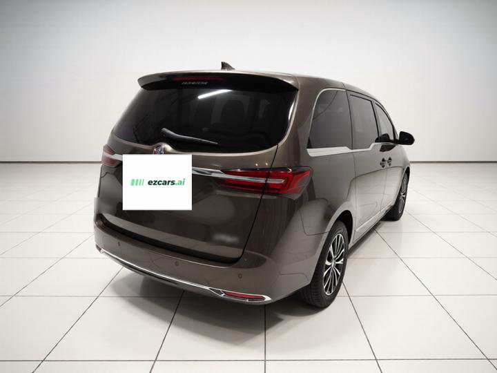 GL8 2021 652T Luxury photo 6