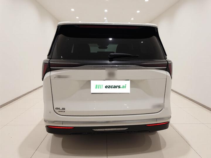 GL8 EV 2024 Exclusive 7-Seater photo 5