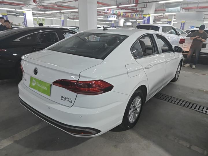 Bora 2024 200TSI DSG Cruise photo 6