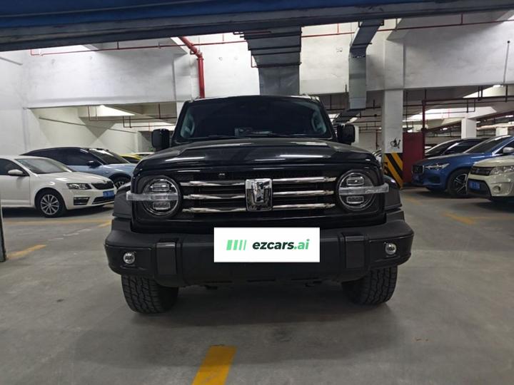 300 2021 City 2.0T photo 2