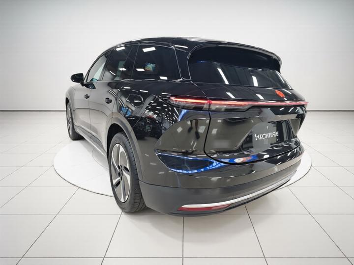ES6 2024 75kWh photo 4