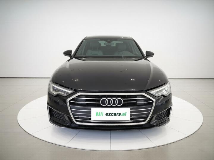A6L 2022 45 TFSI Dynamic photo 2