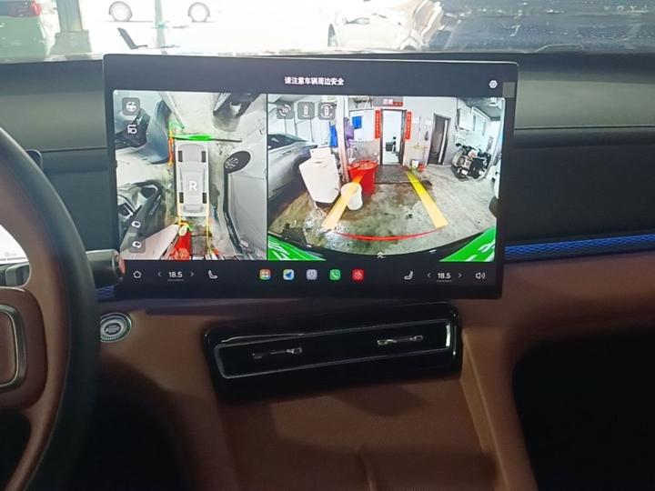 Shanhai L7 PLUS 2026 220km Flagship 7-Seater photo 8