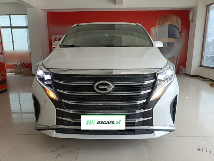 GAC Trumpchi M8 2023 Leading Series 390T Luxury photo 2