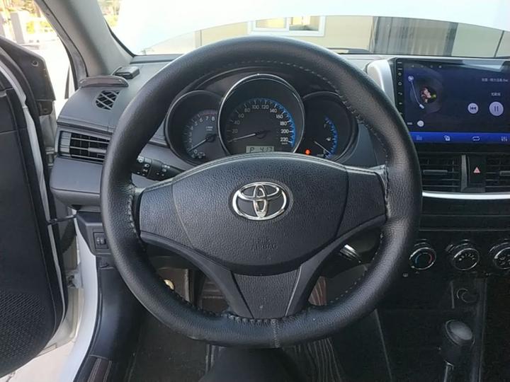 Vios FS 2019 1.5L CVT photo 6