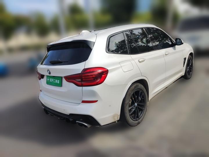 X3 2020 xDrive28i M Sport Package photo 6