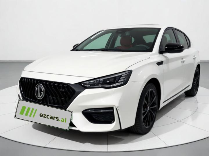 MG6 2020 1.5T AT Trophy Luxury